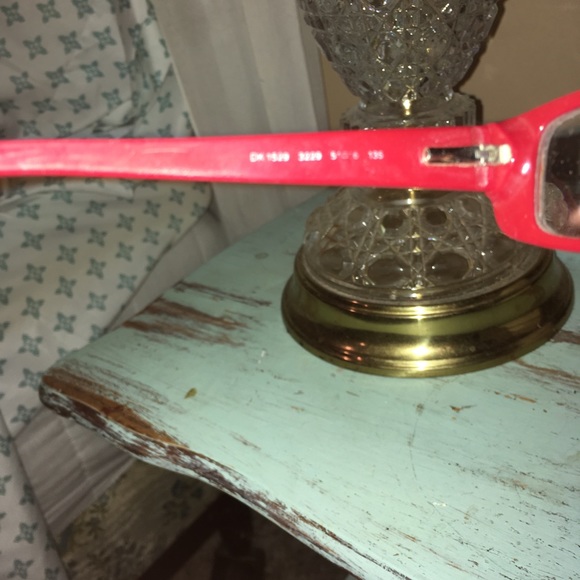 Donna Karen frames - Picture 6 of 7